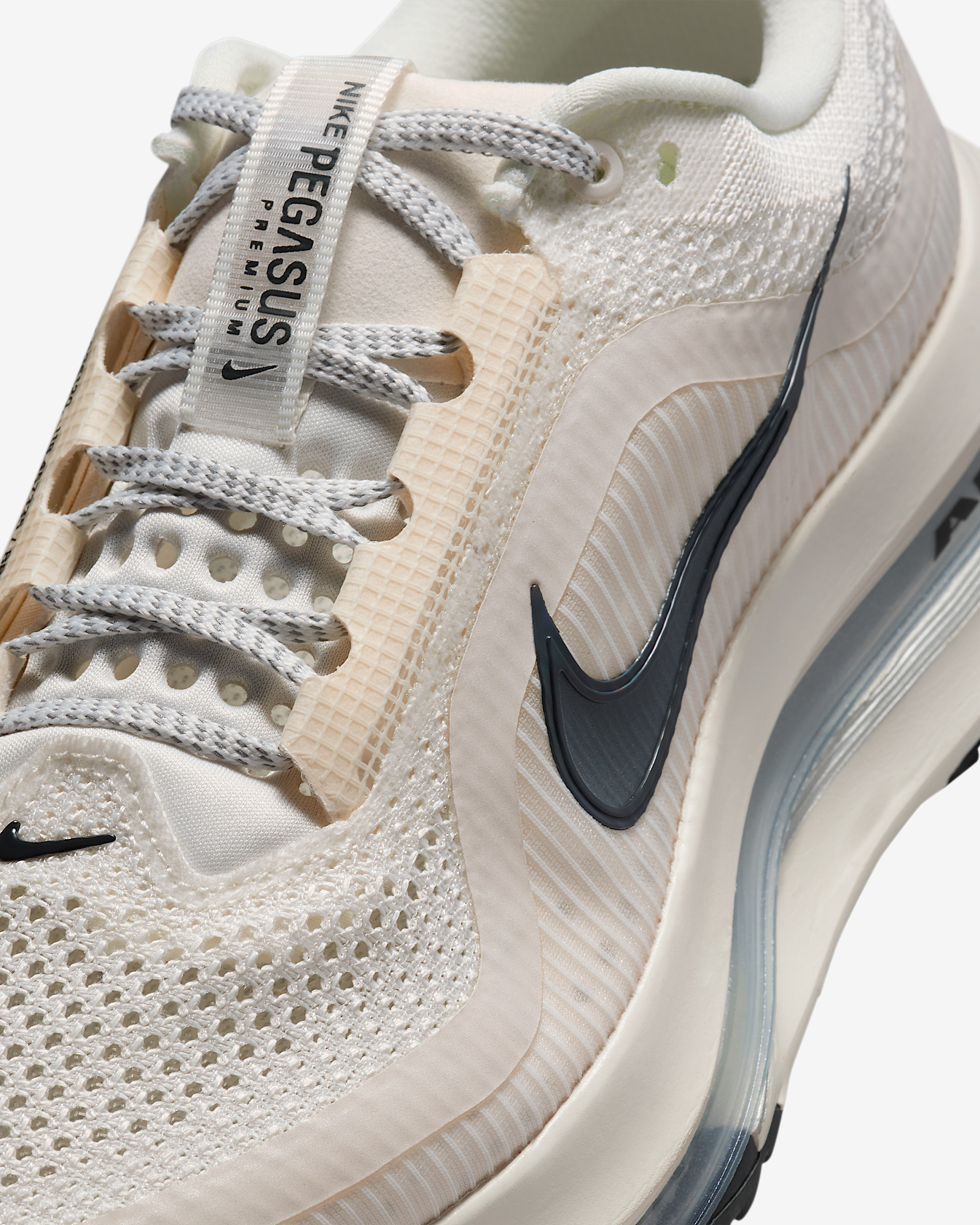 Nike Pegasus Premium Women's Road Running Shoes - 7