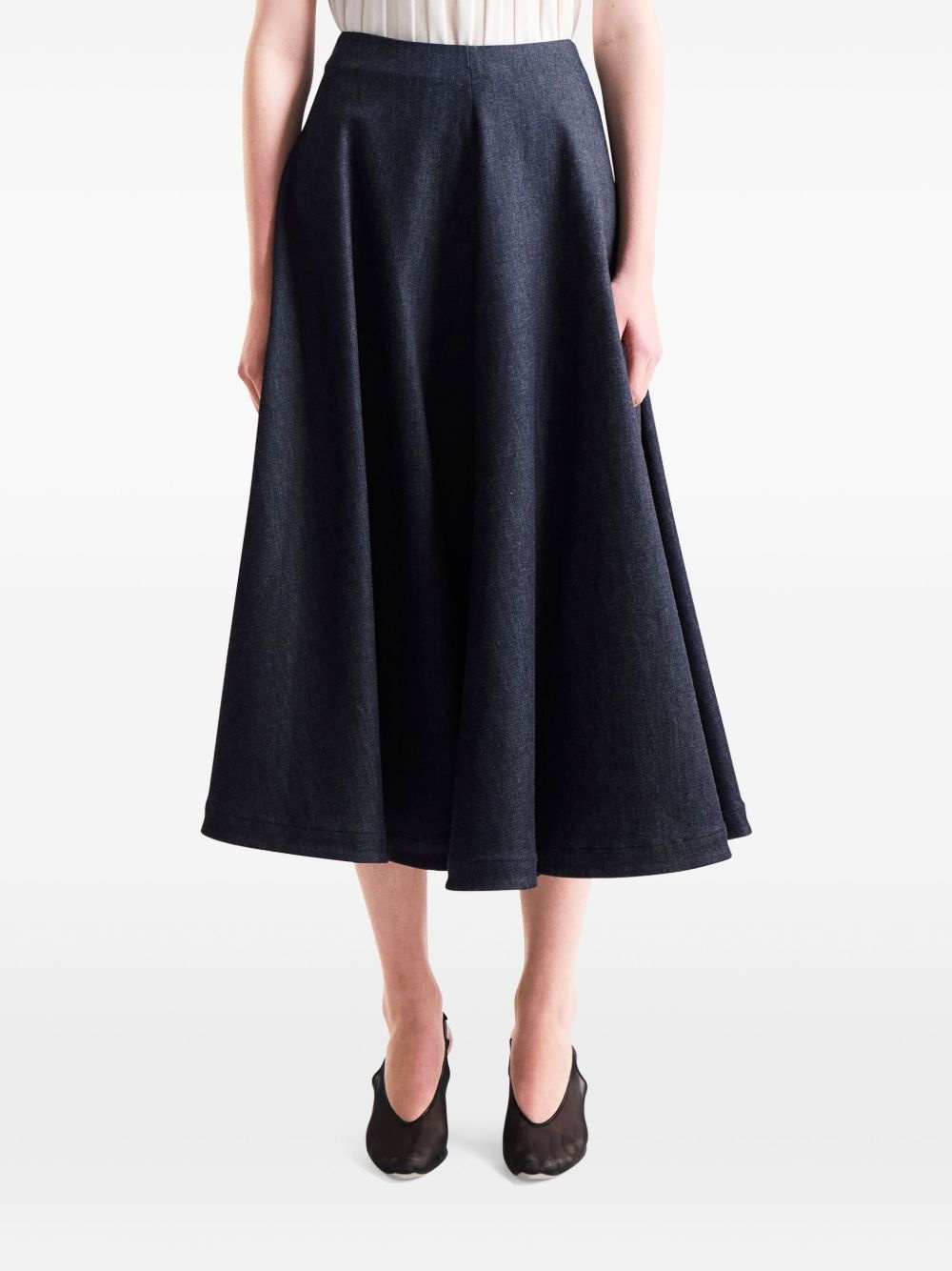 Varda skirt - 3