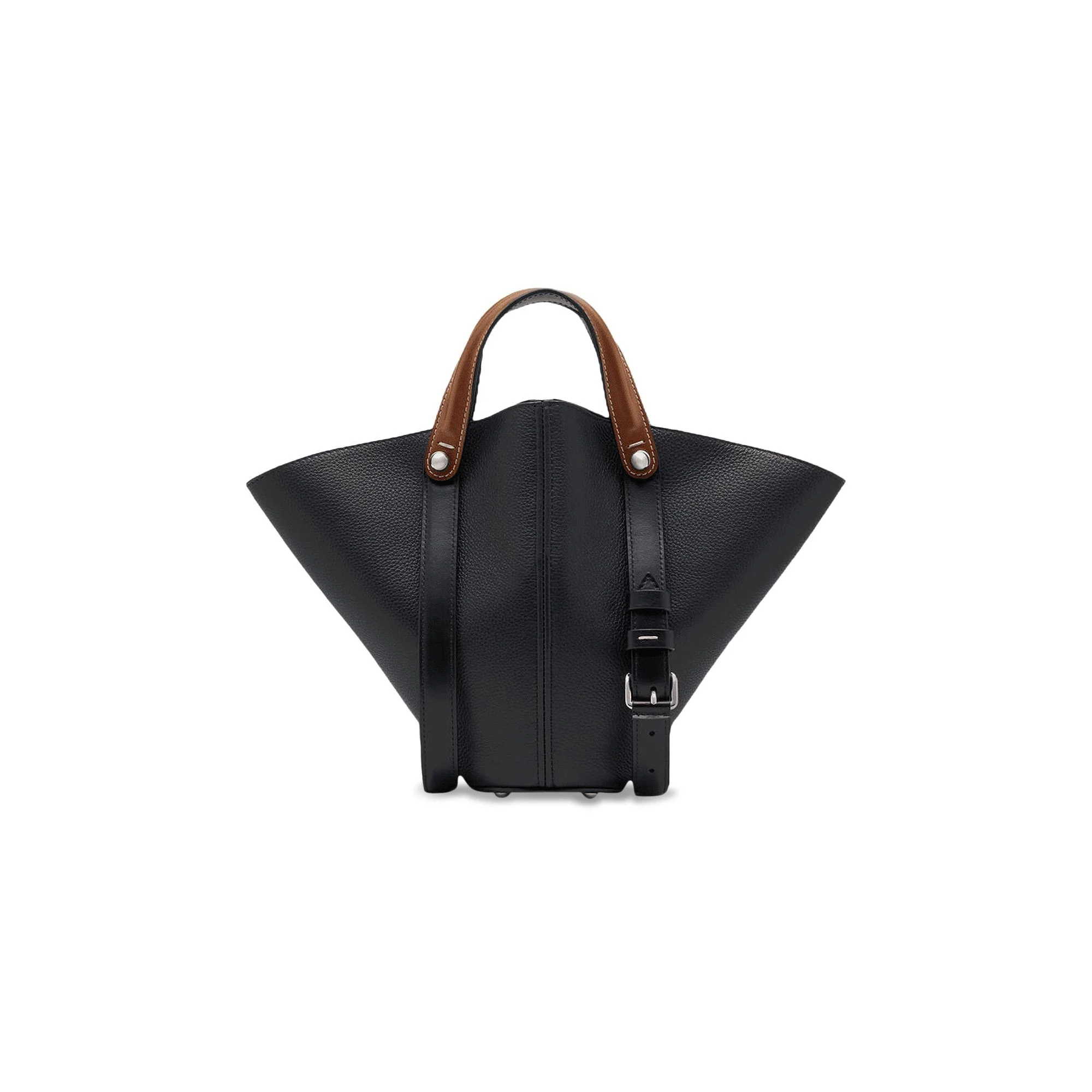 Maison Margiela Dress-Age Small Bag 'Black' - 1