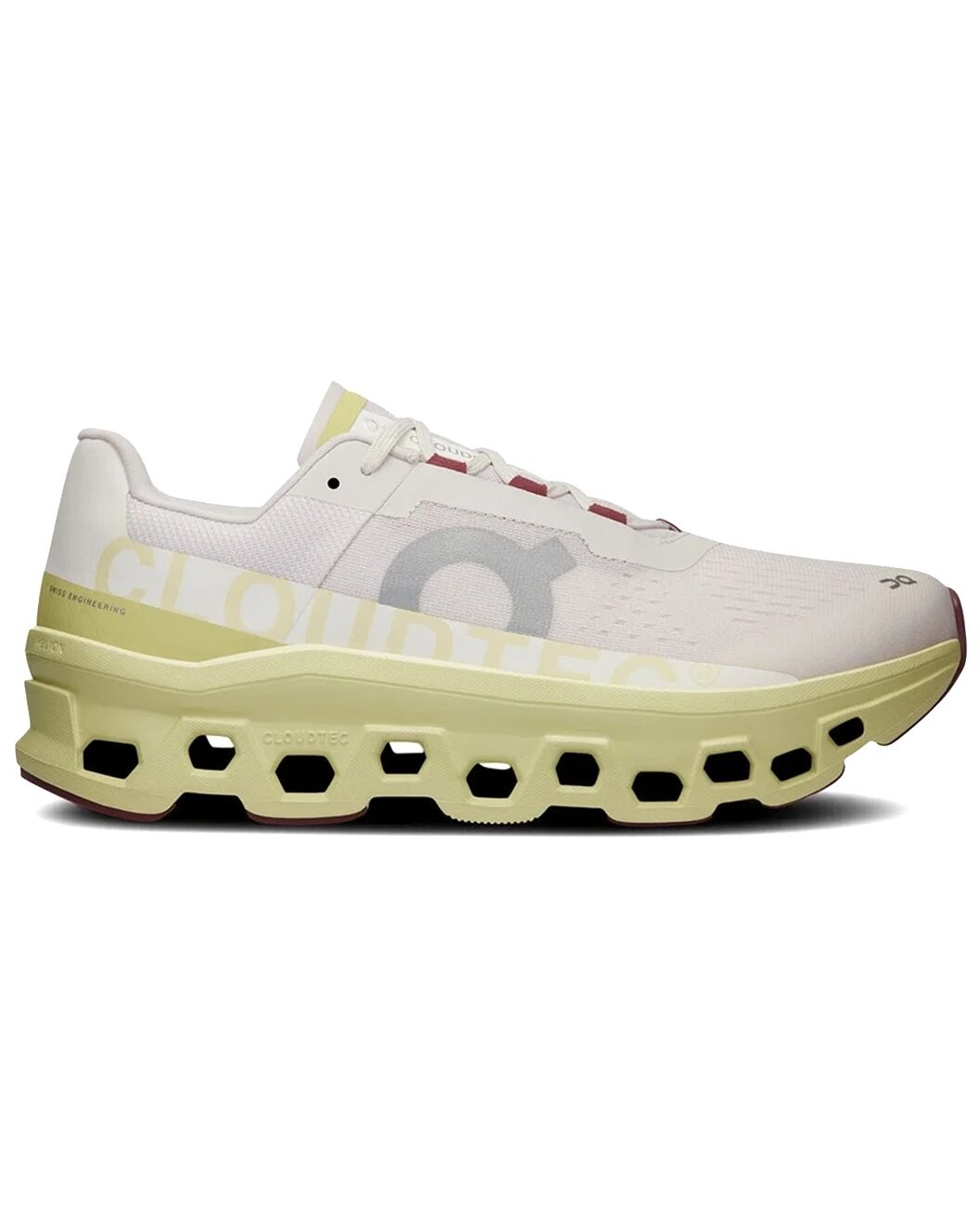 On Running Cloudmonster Sneaker - 3