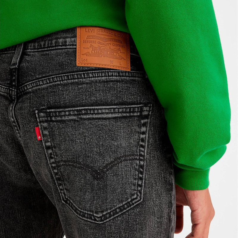 502™ TAPER FIT MEN'S JEANS 4