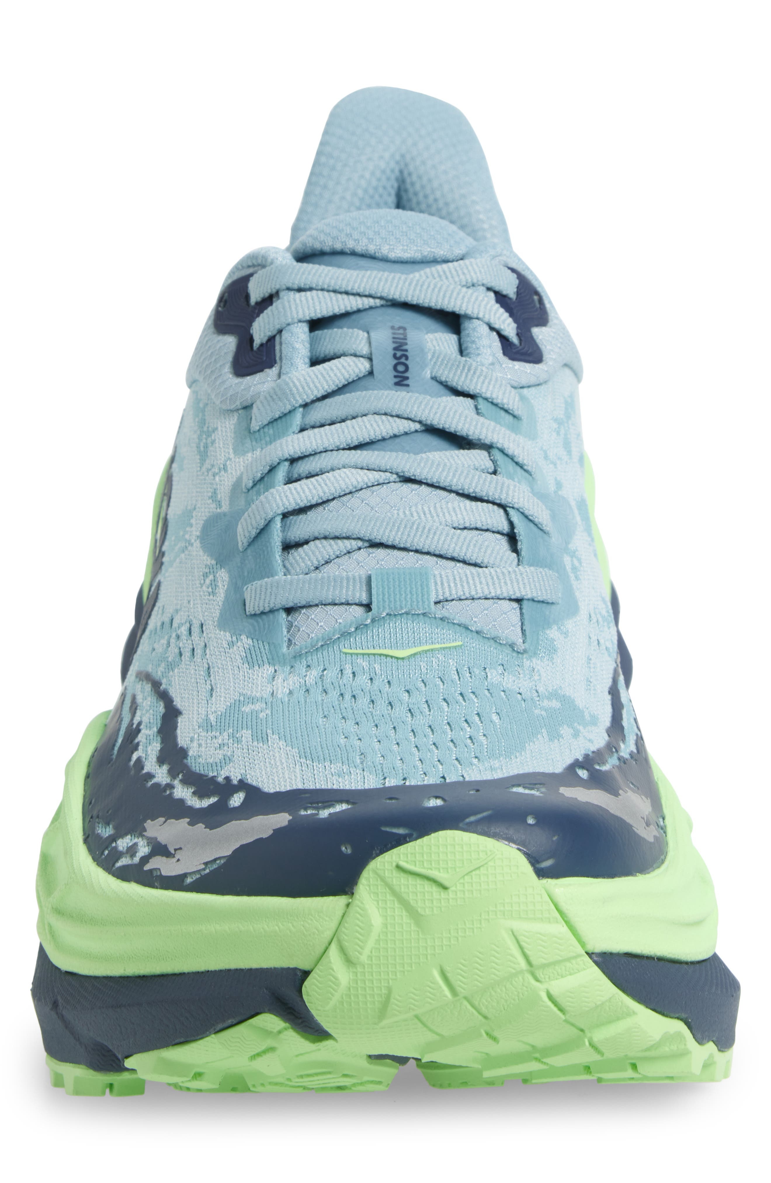 HOKA Stinson ATR 7 Running Shoe in Druzy /Anchor at Nordstrom - 4