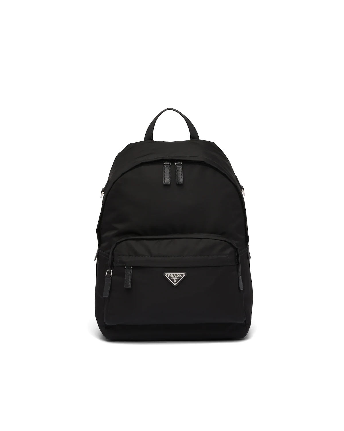 Nylon Backpack - 1