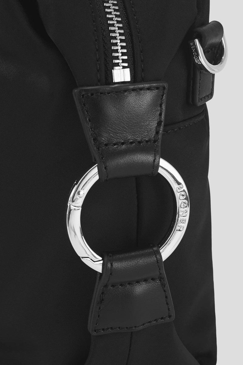 KLOSTERS SOFIE HANDBAG IN BLACK 5