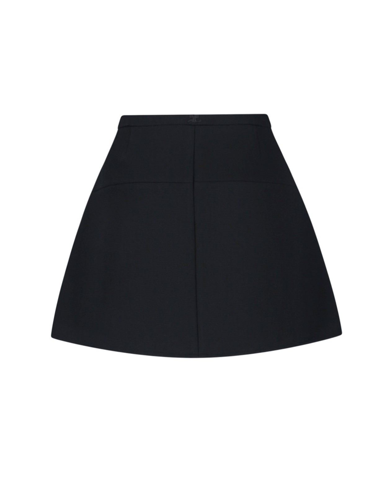 MINI SKIRT "ELLIPSE HERITAGE" - 2