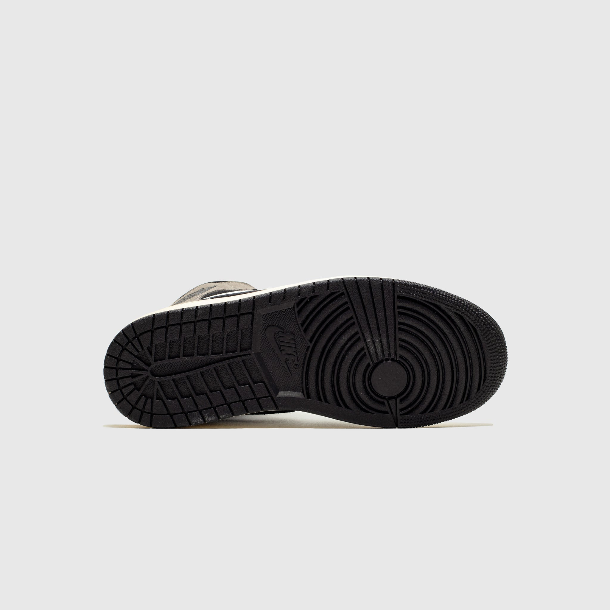 AIR JORDAN 1 MID SE "CAVE STONE" - 6