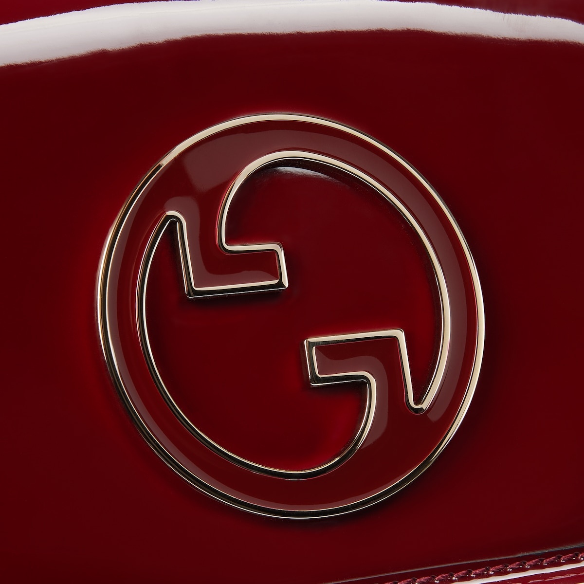 Gucci Blondie small shoulder bag - 5
