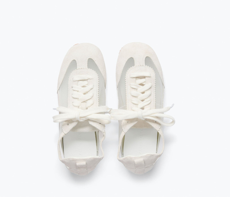 MINNIE BALLET SNEAKER 5
