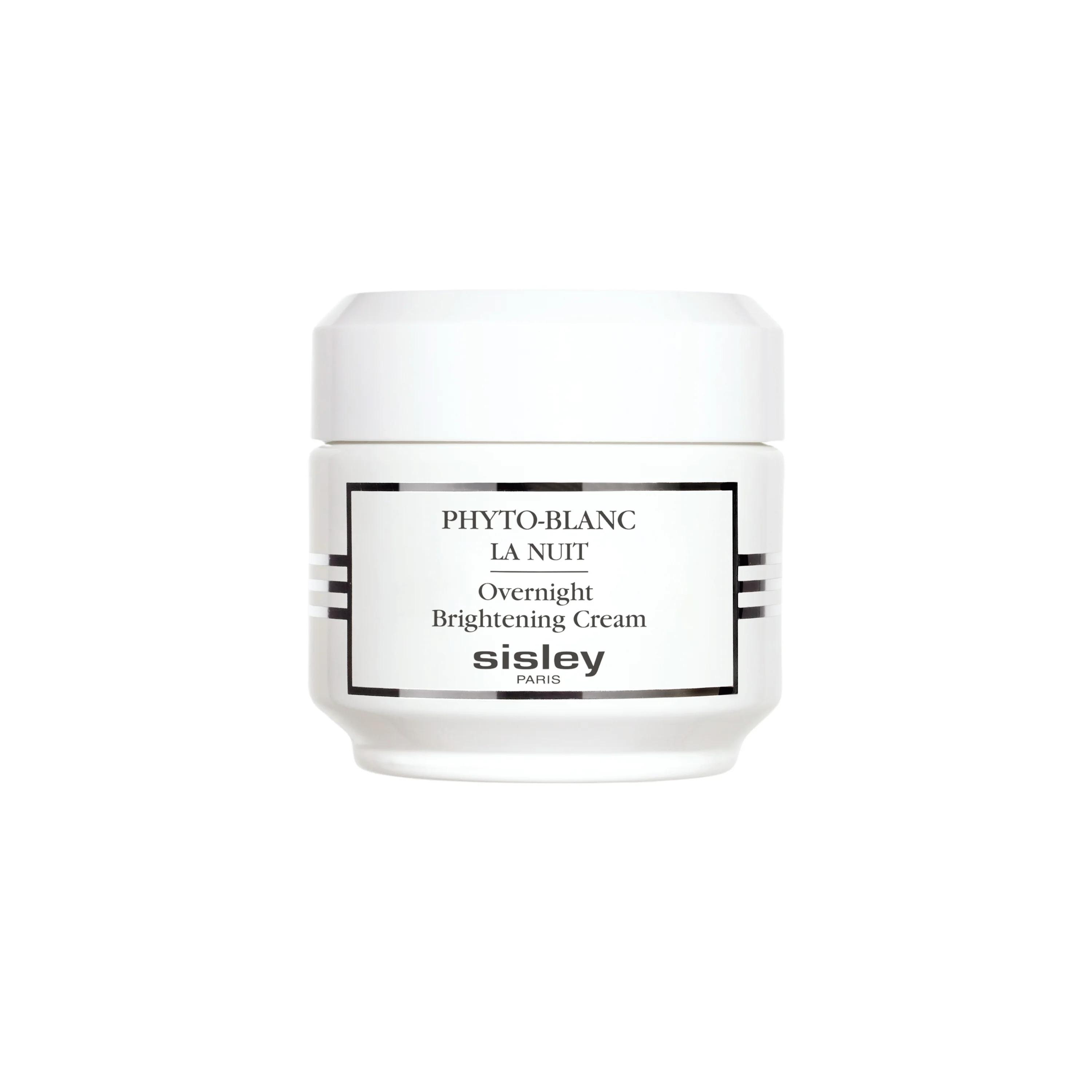 Phyto-Blanc Overnight Brightening Cream - 1