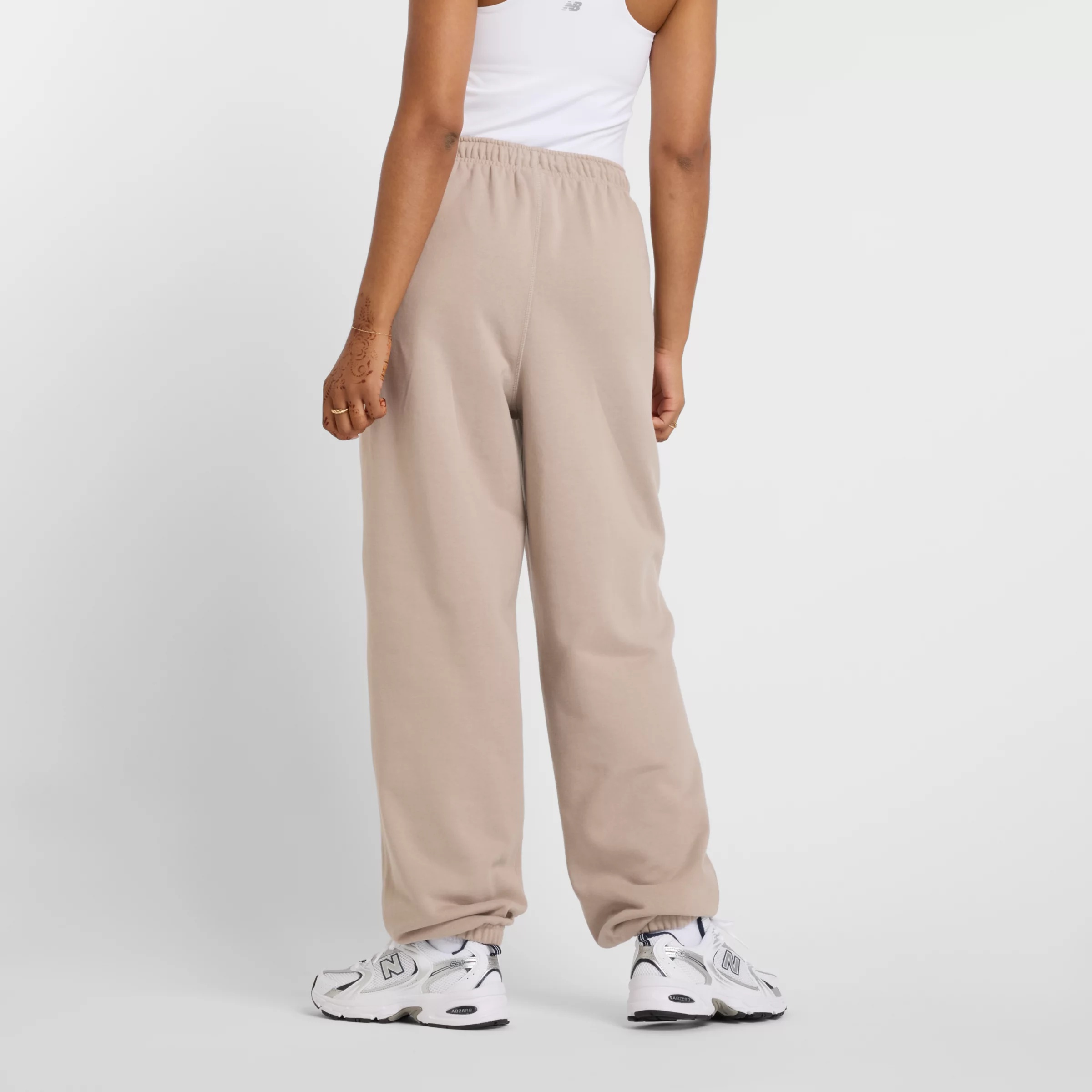 Athletics French Terry Jogger - 4