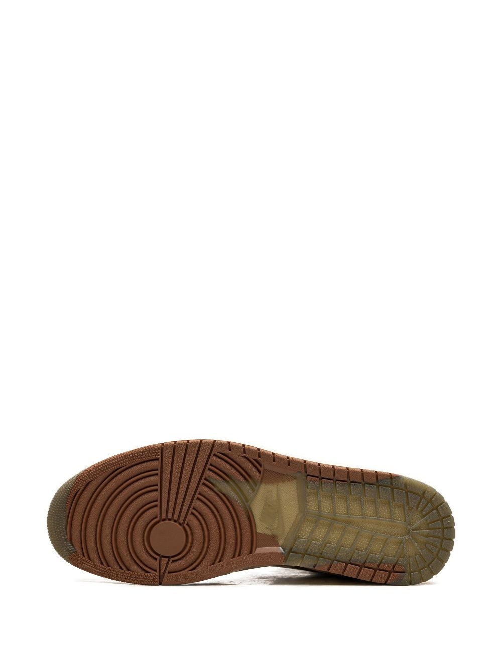 Air Jordan 1 Element "Legend Sand" sneakers - 4