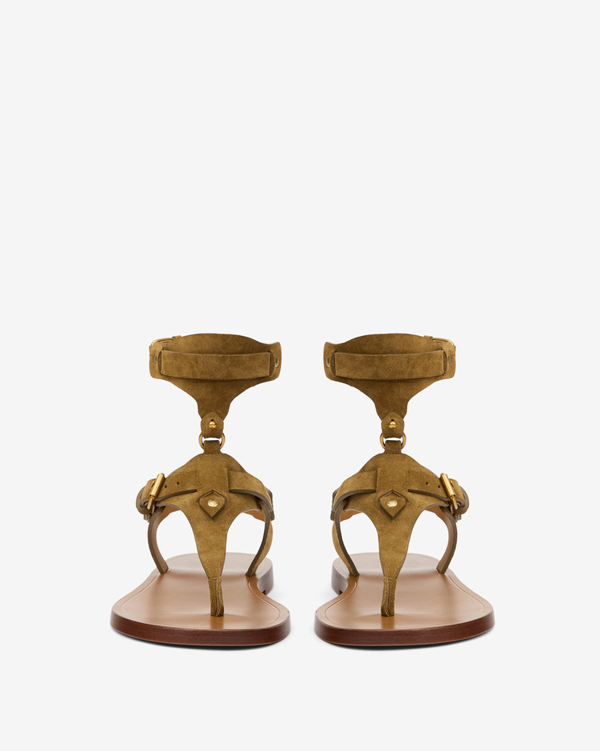 EVEEN SANDALS - 4