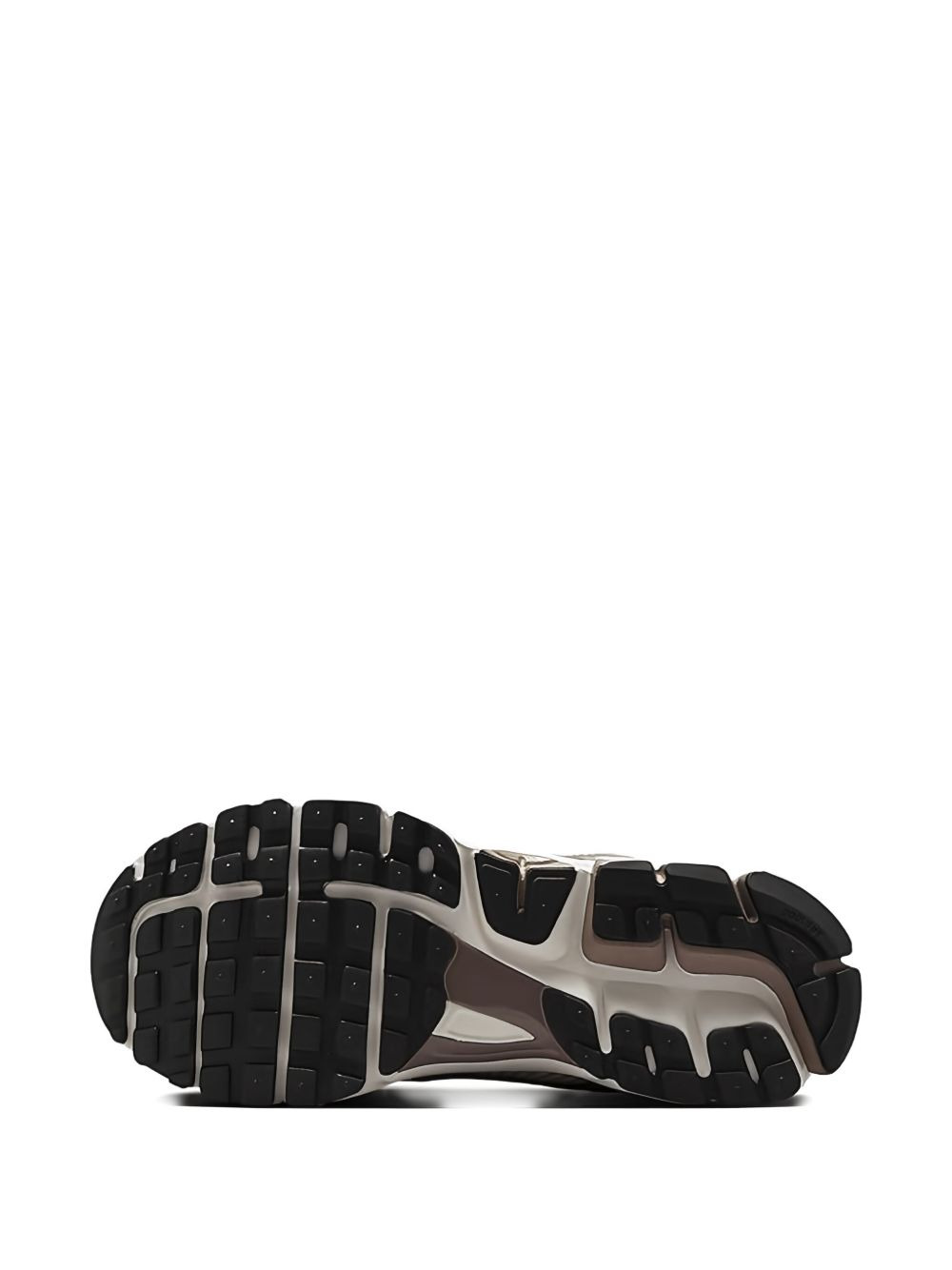 Zoom Air ribbed trainers - 5