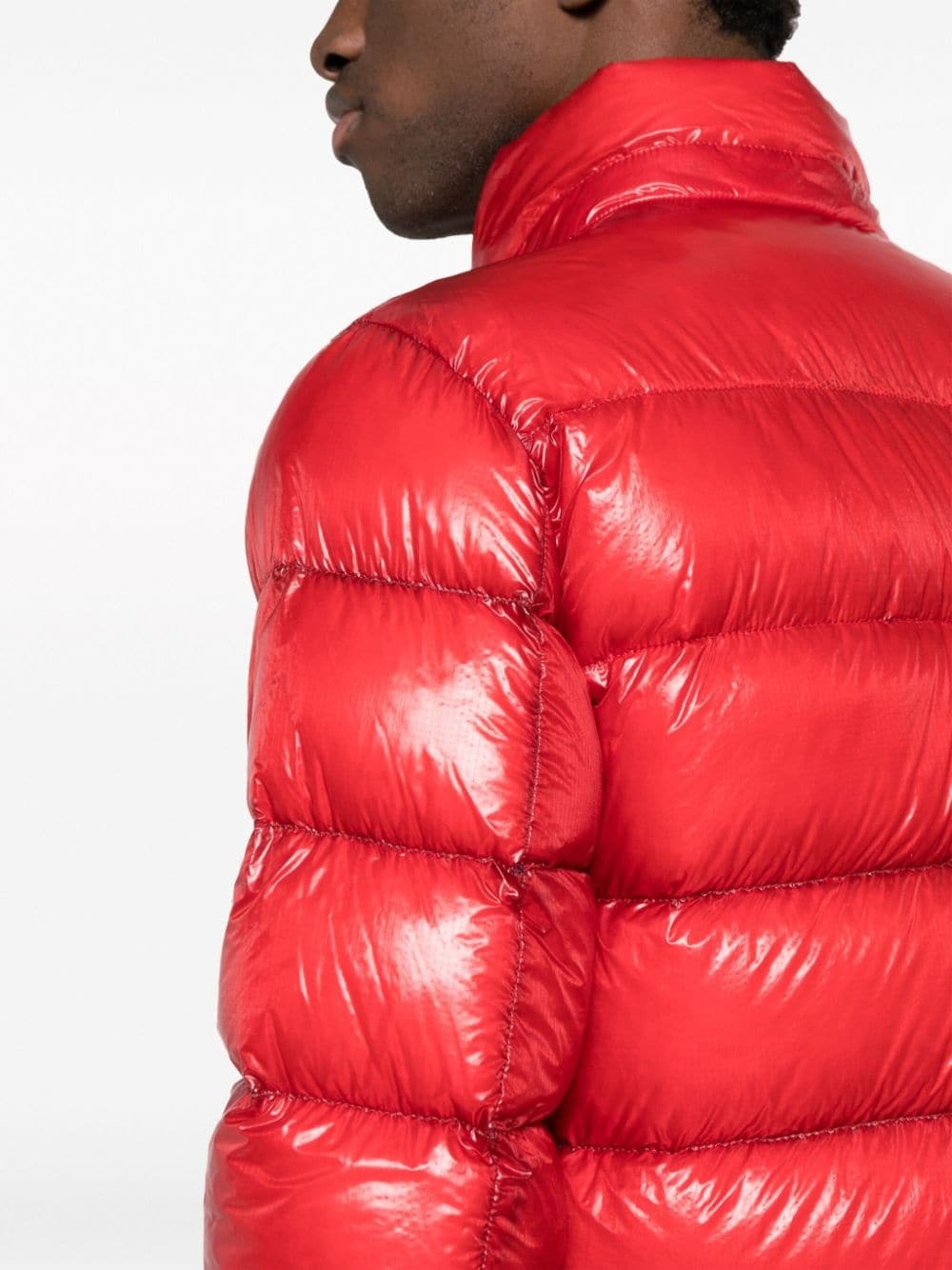 7-Dernier reversible padded jacket - 7