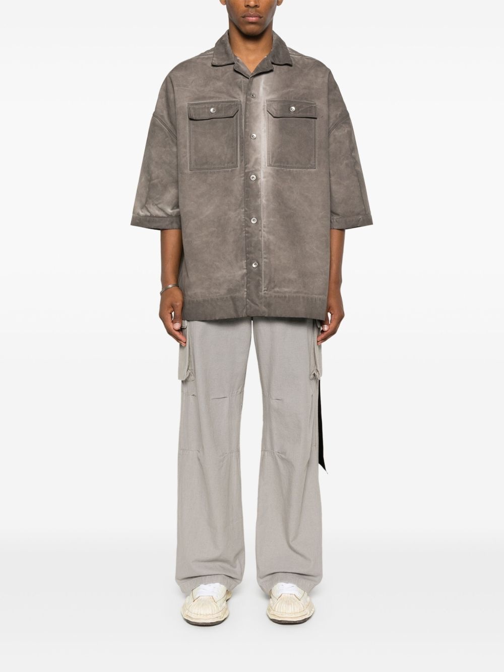 Magnum Tommy shirt - 2
