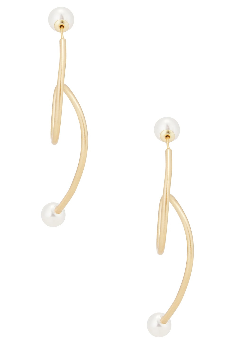 Tazia Drop Earring - 3