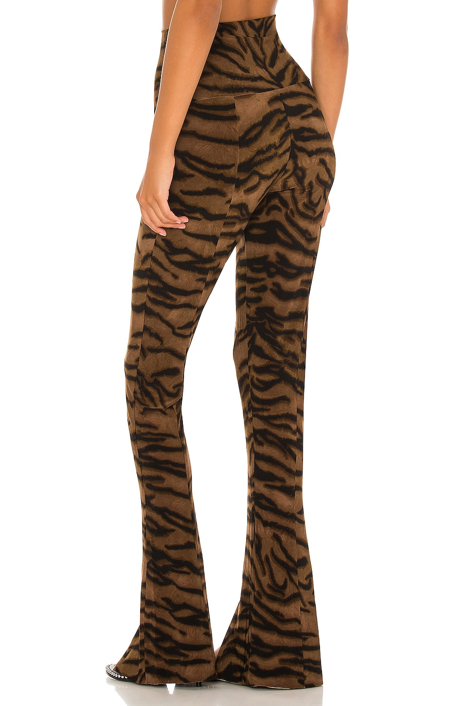 Spat Legging - 3