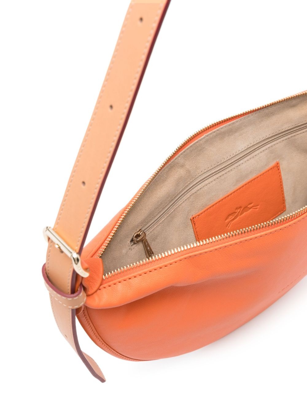 medium Half shoulder bag - 5