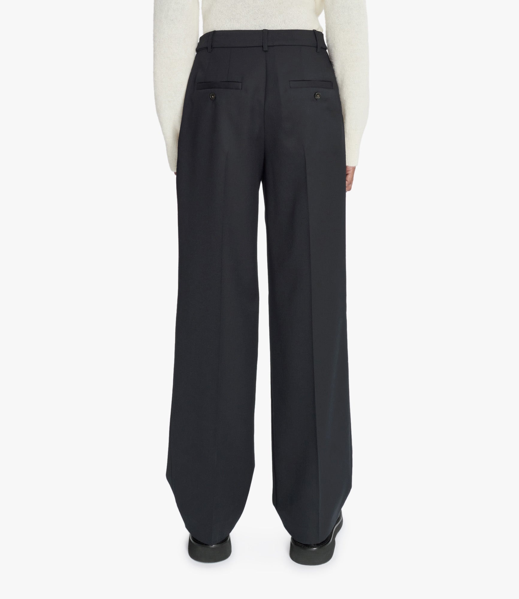 JOSEON PANTS - 5