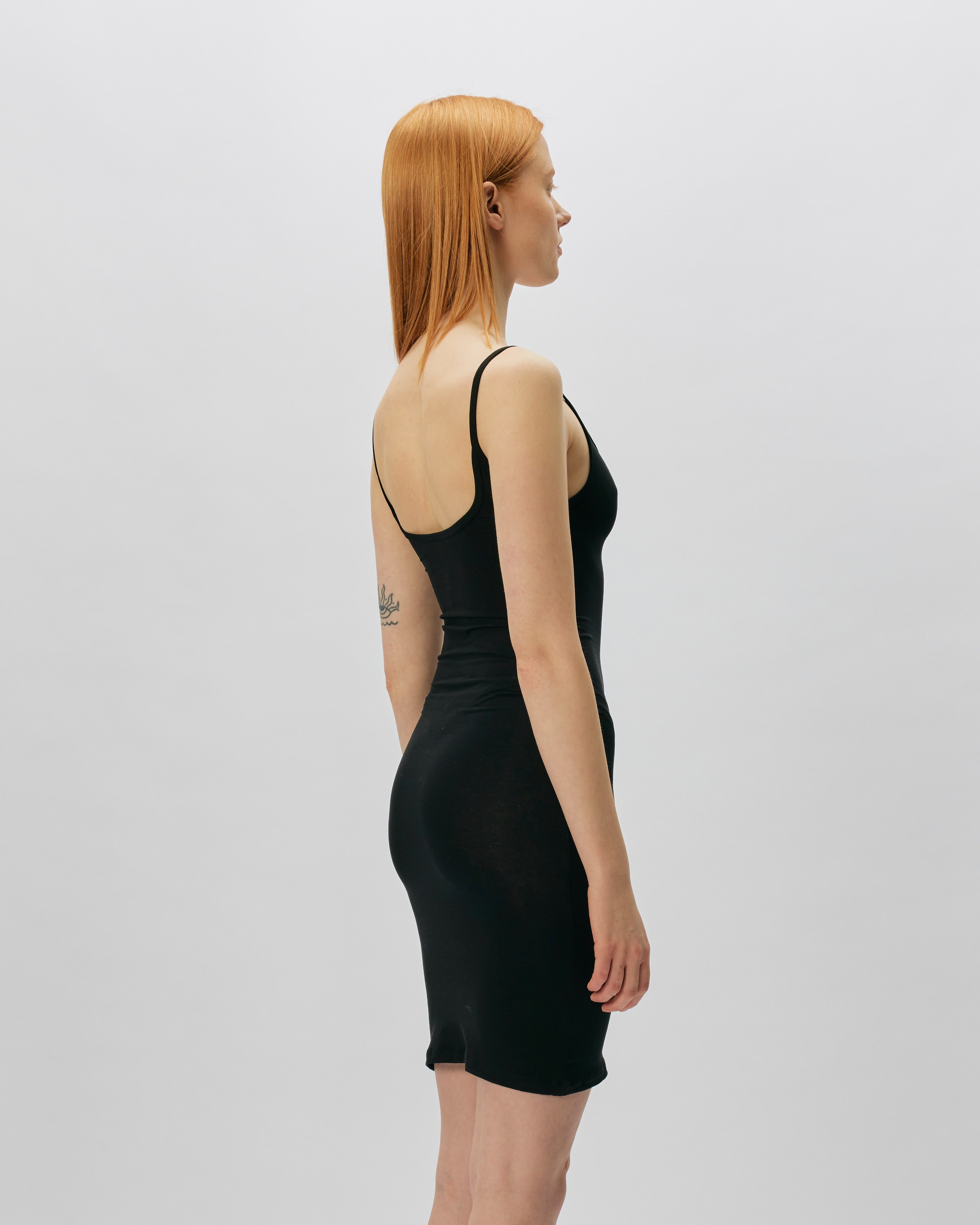 Slip Dress - 4