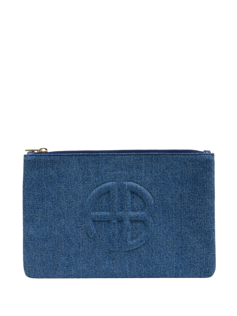 Lili clutch bag 1