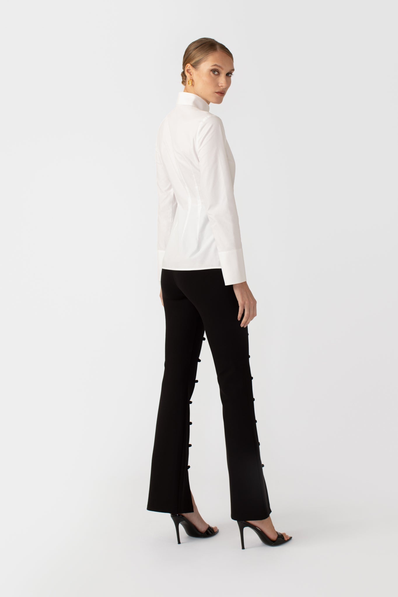 HUDSON SHIRT - 5