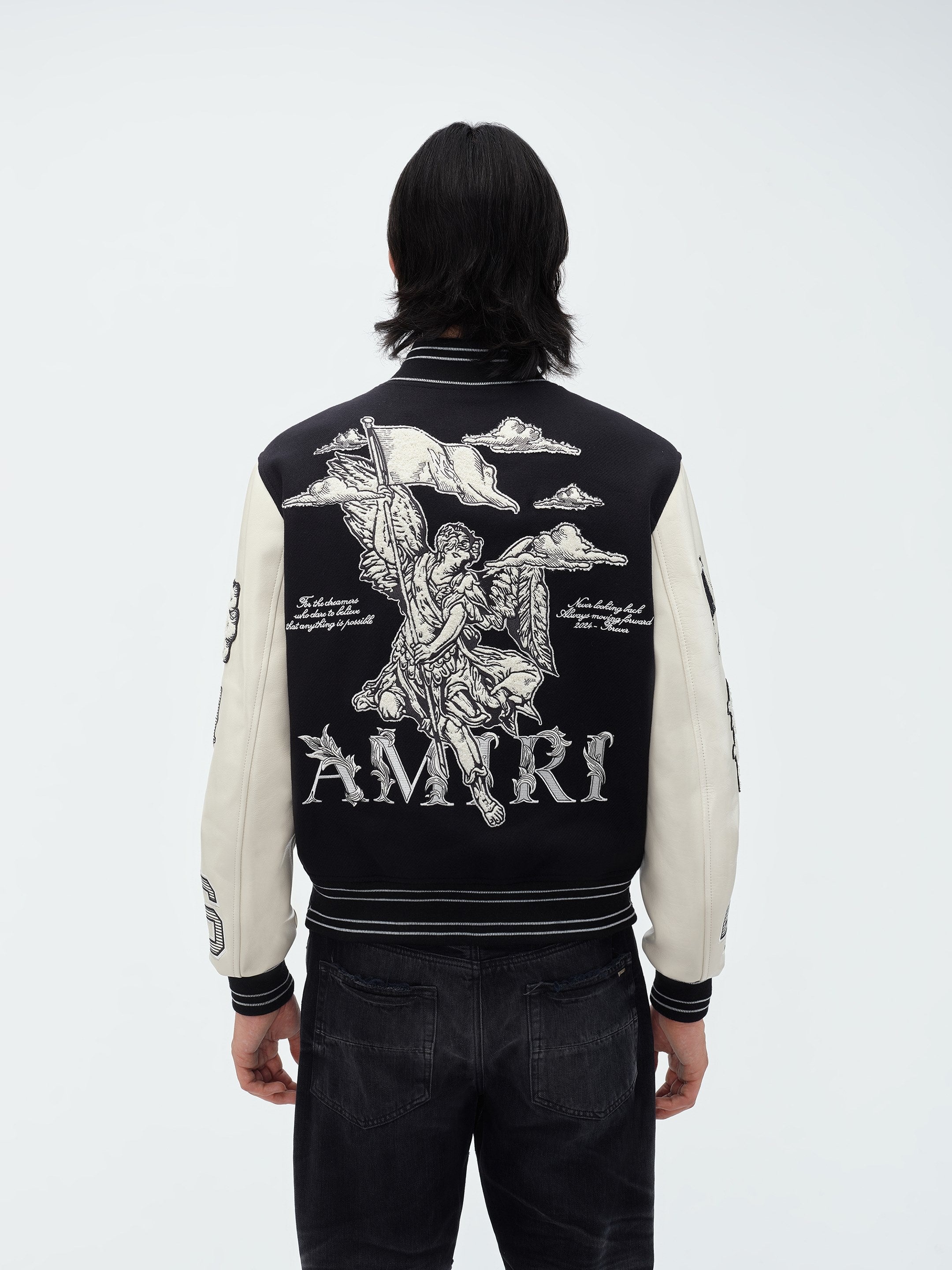 【AMIRI】MA GUN エンブロイダリー フーディー org.jpg