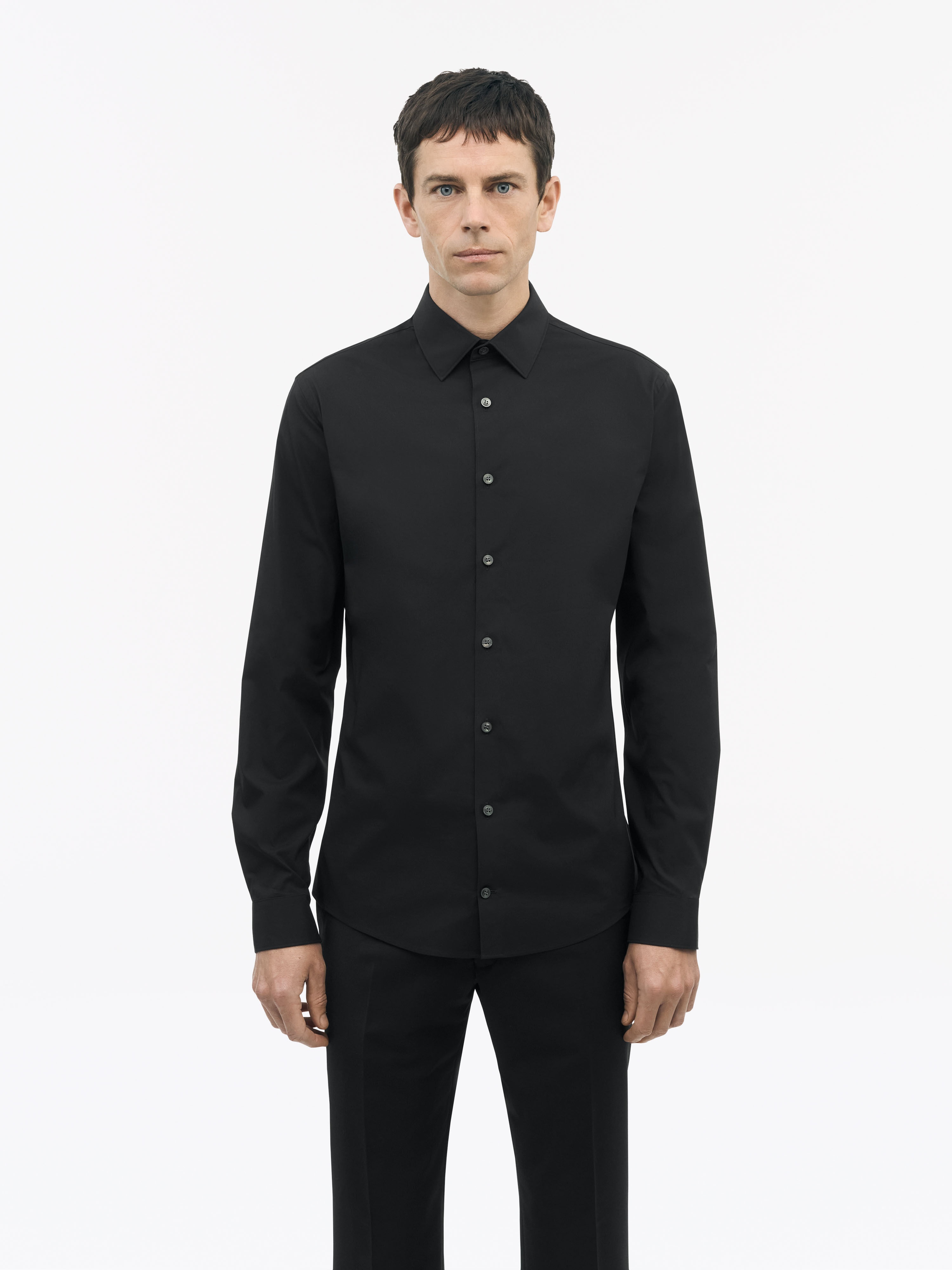 Filbrodie Extra-Slim Shirt - 3