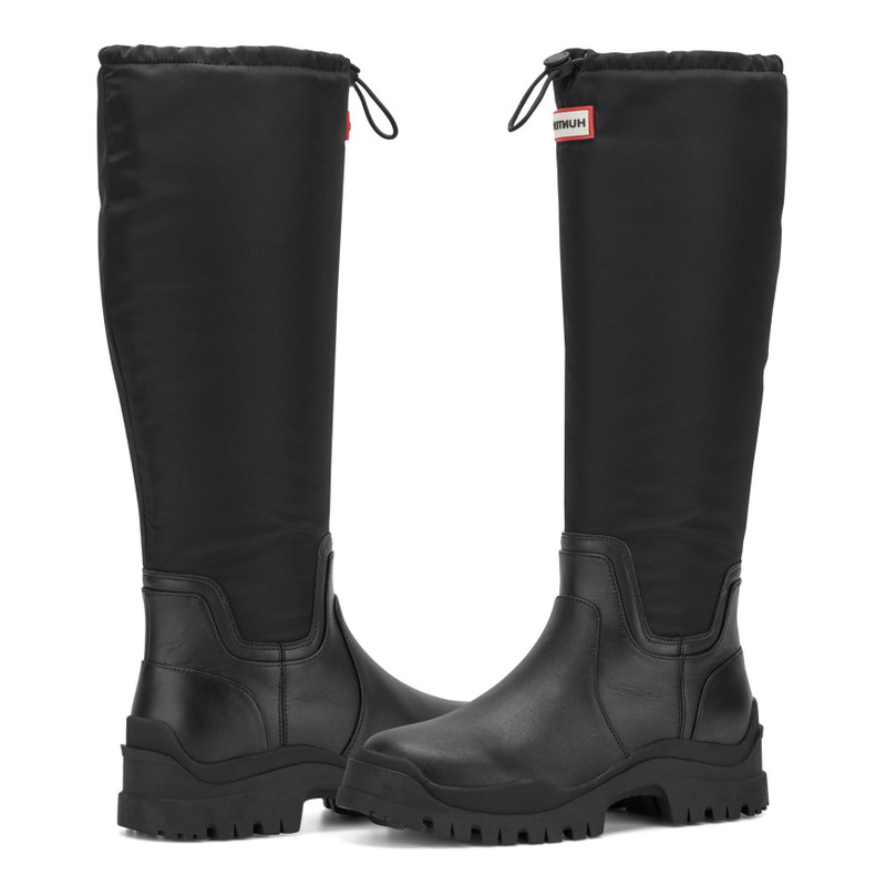 Women's Wendy Tall Waterproof Rain Boots 7
