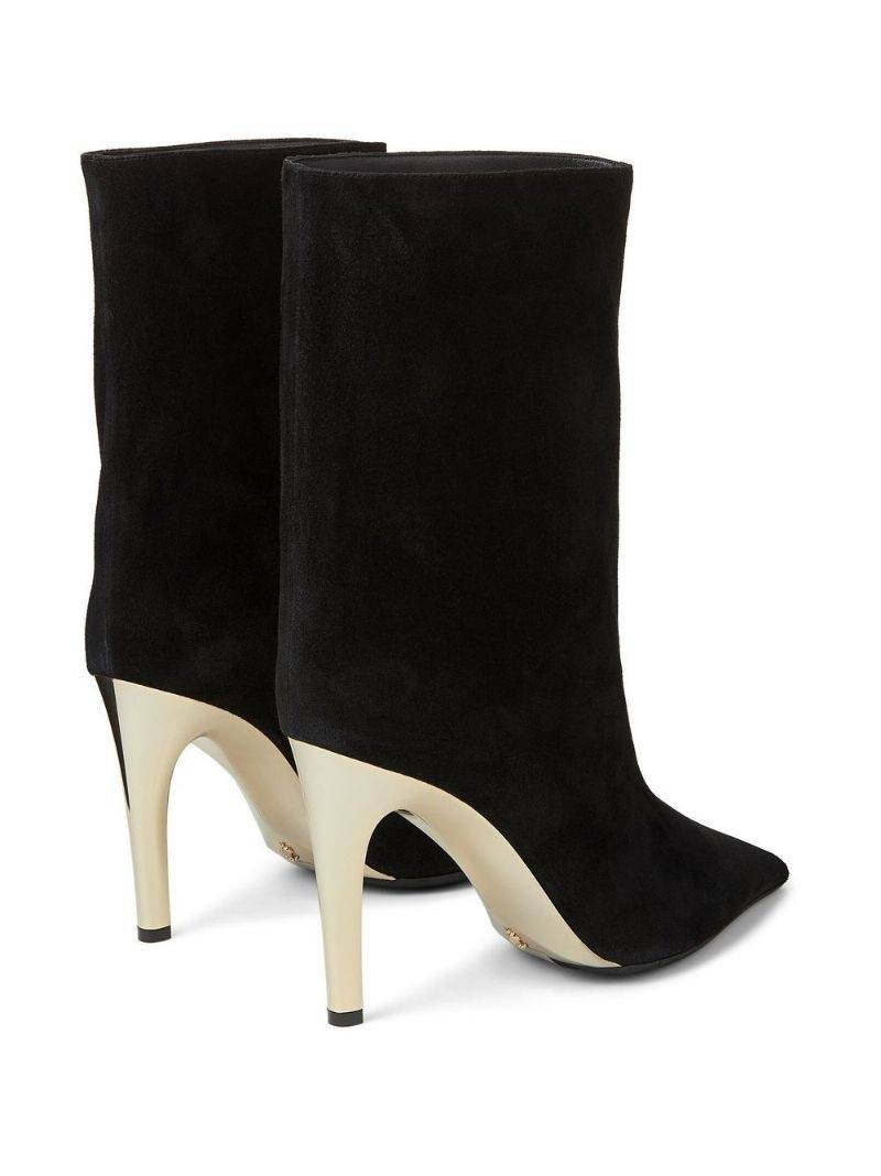 Cierra 100 heeled boots 3