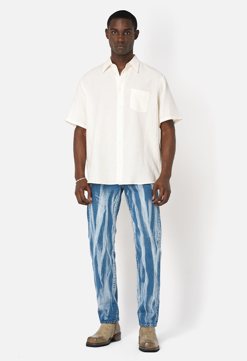 ★エリオット★ John Elliott THE DAZE | REVERSIBLE