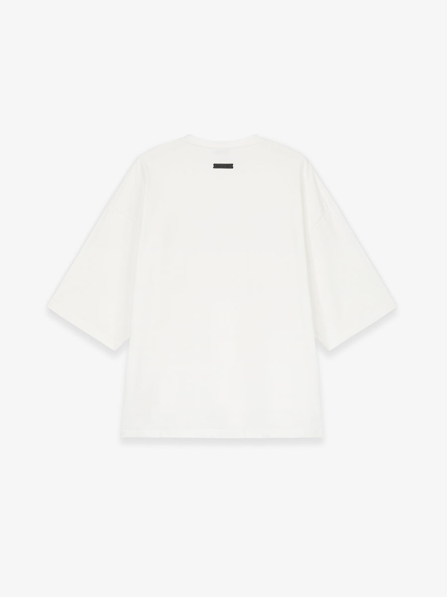 【FEAR OF GOD】PRINTED JERSEY LOUNGE TEE Tシャツ Fear of God Printed Jersey Lounge Tee | REVERSIBLE
