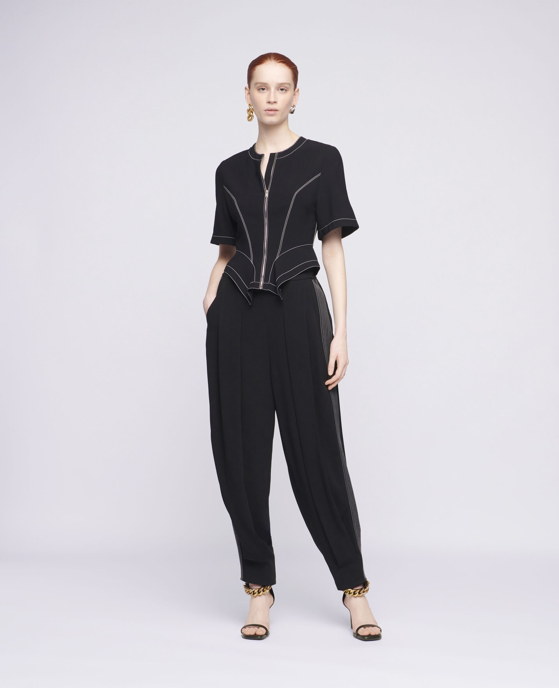Christelle Pants - 2
