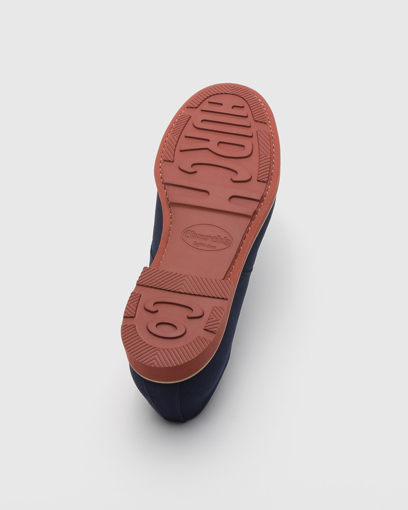 Cotton Canvas Derby 6