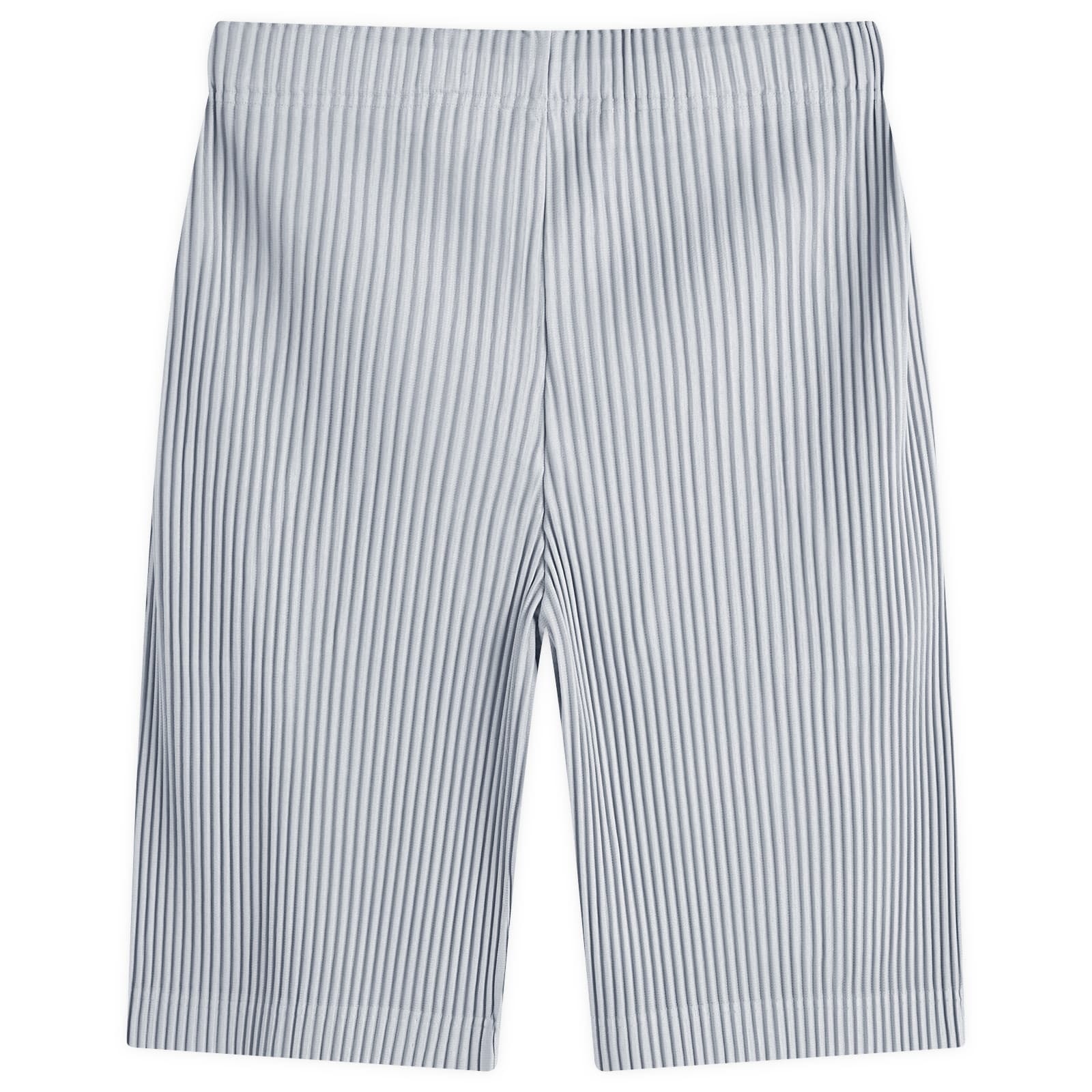 Homme Plissé Issey Miyake Pleated Shorts - 2