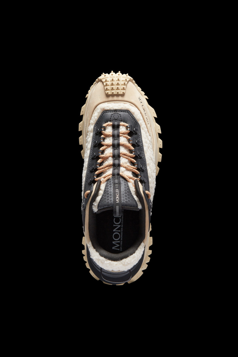 Trailgrip Sneakers 3