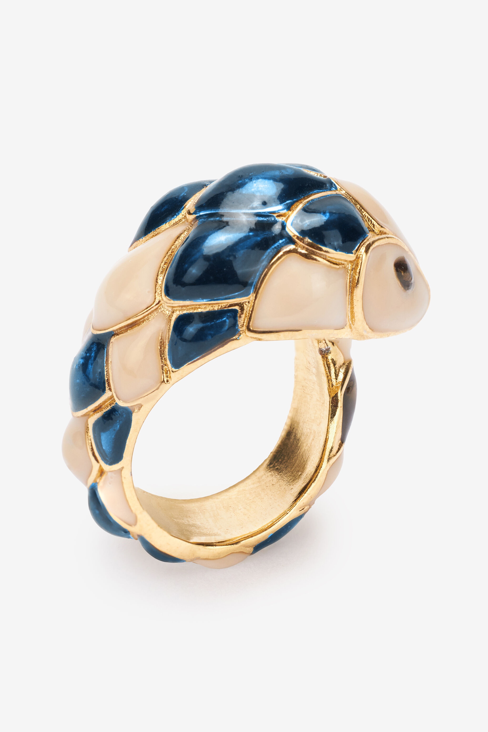Snake Ring - 3