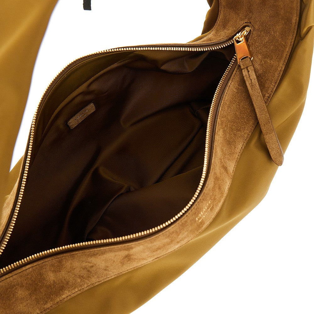 MEDIUM 'OLIVIA' HOBO BAG - 3