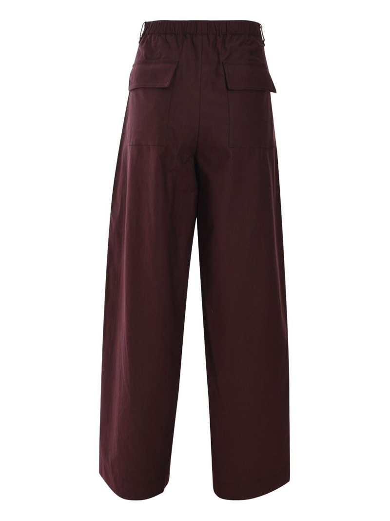 Vince Utility trousers outlook