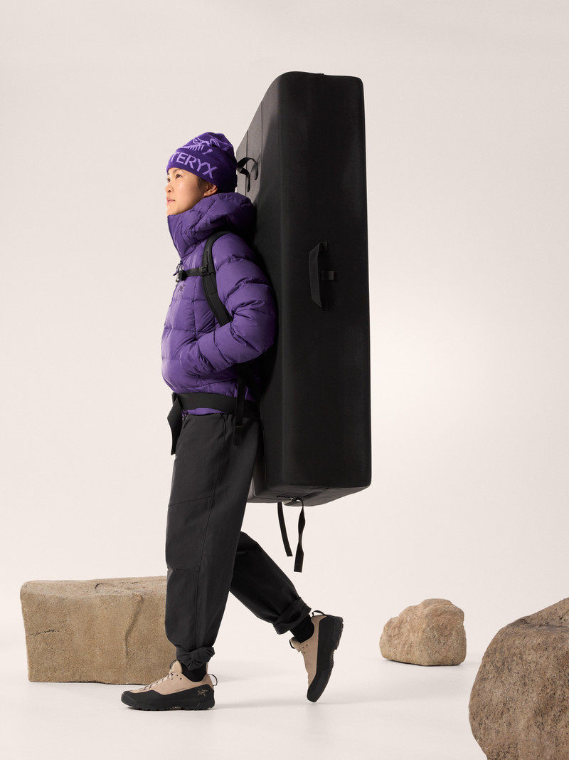 Arc'teryx Thorium Jacket outlook