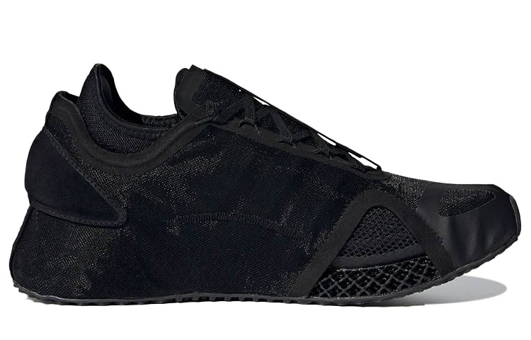 adidas Y-3 Runner 4D IOW 'Black' FZ4502 - 2