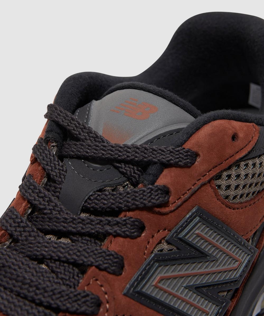 Abzorb 2010 sneaker - 6