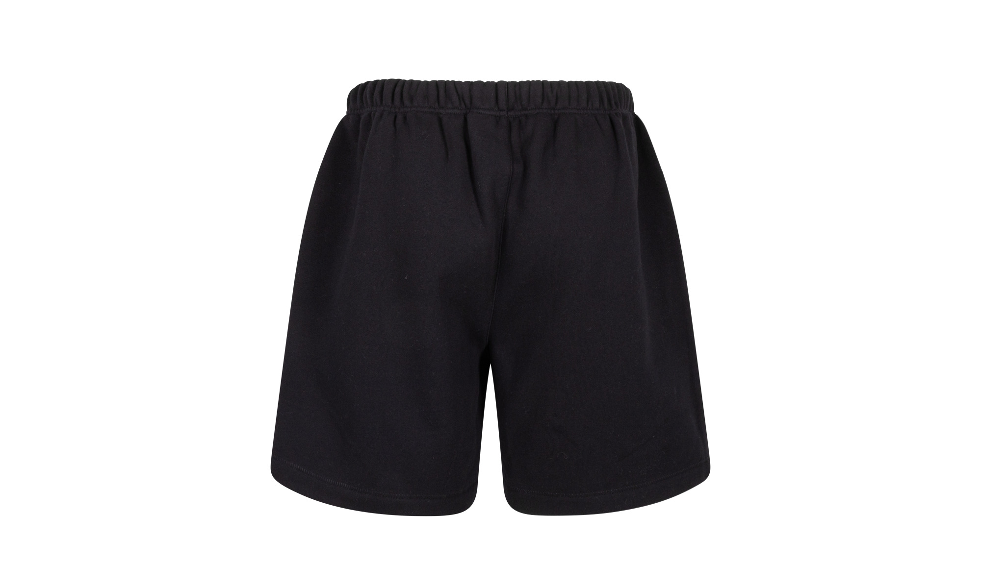 Sweatshorts "NBA - Black" - 3