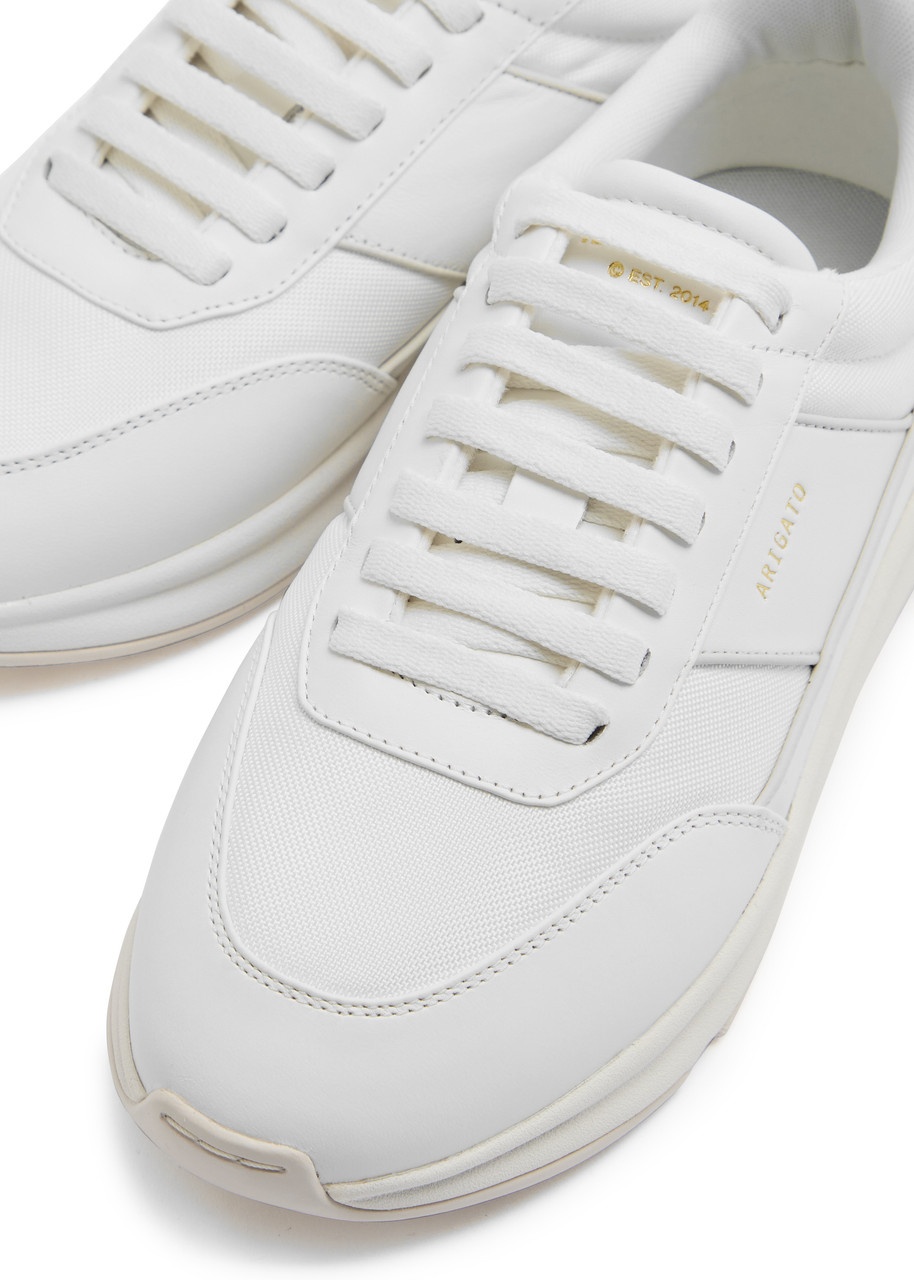 Axel Arigato Genesis Neo Runner Panelled Nylon Sneakers - 3