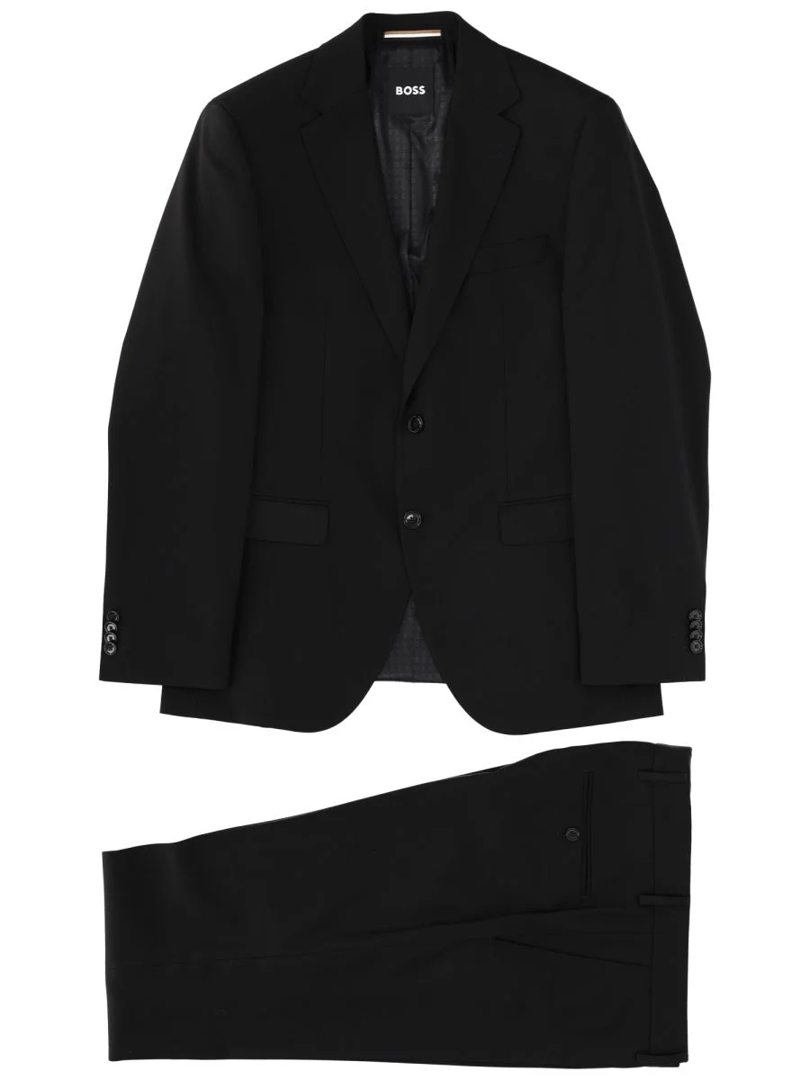 Boss Men Two-Piece Dress "Houston" - 1