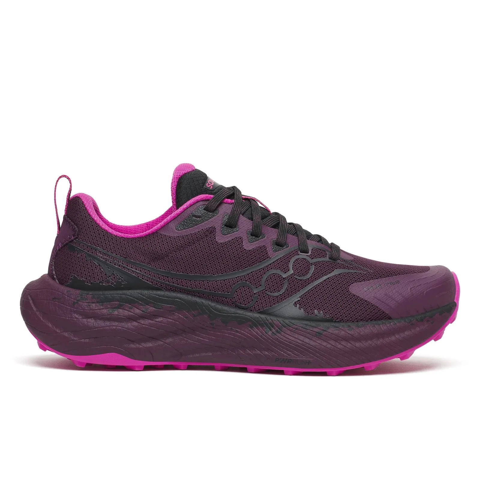 Women's Ride TR3 - 1