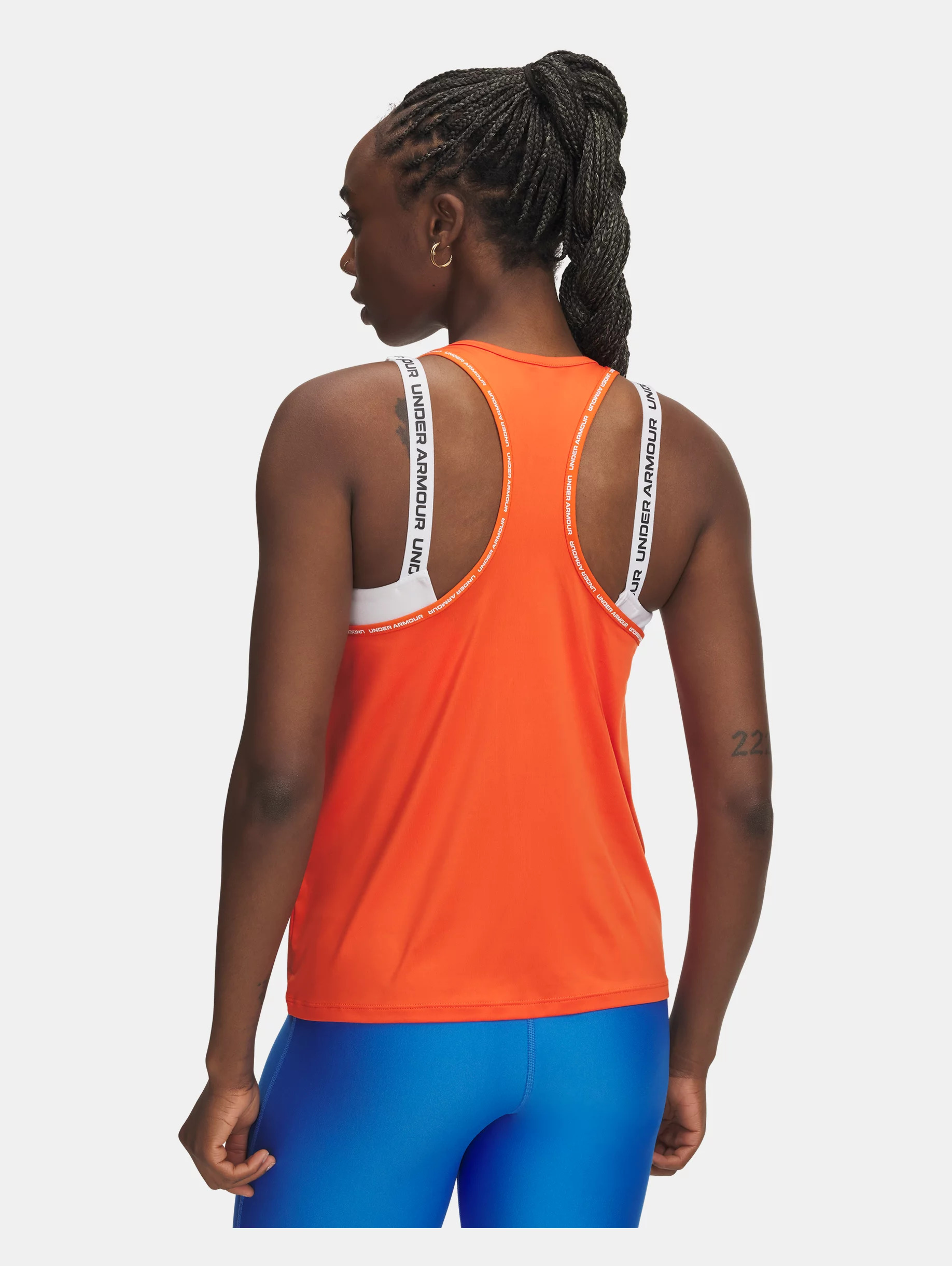 UA Tech™ Knockout - 4