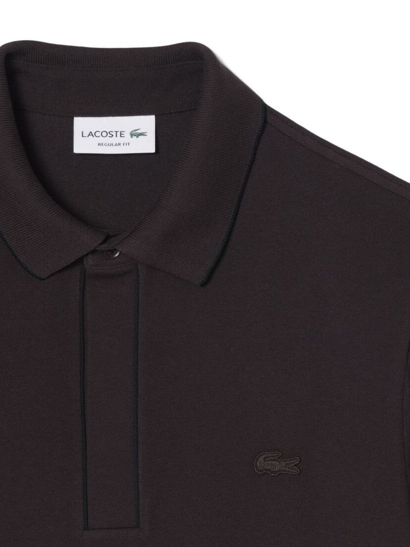 Paris short sleeve polo shirt 4