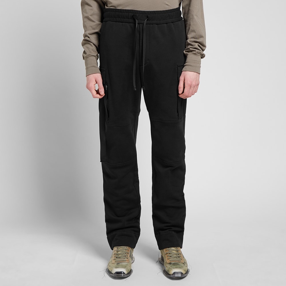 1017 ALYX 9SM Utility Sweat Pant - 5