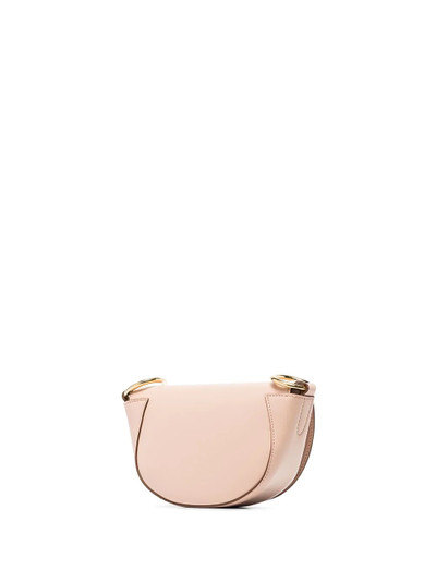 Stella McCartney Stella Logo mini bag outlook